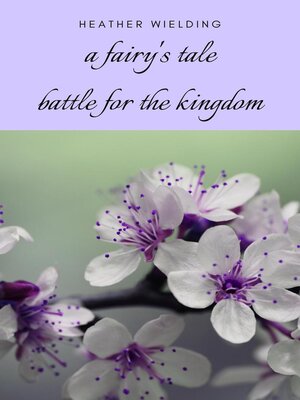 cover image of A Fairy's Tale